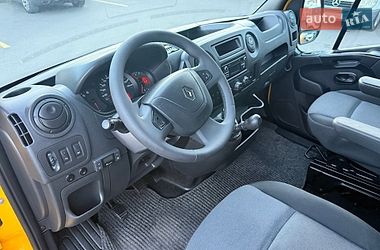 Вантажний фургон Renault Master 2019 в Луцьку фото 38 Вантажний фургон Renault Master 2019 в Луцьку