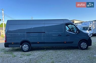 Вантажний фургон Renault Master 2022 в Хусті