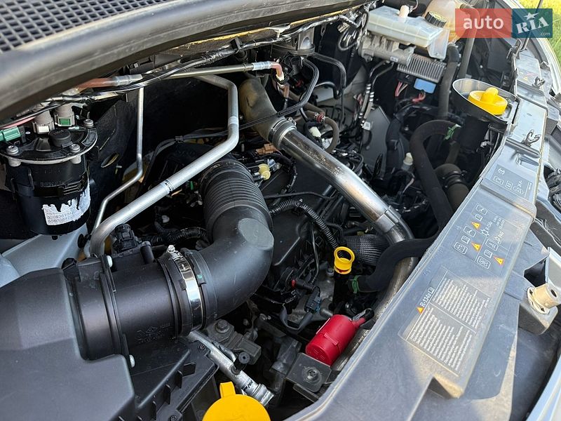 Грузопассажирский фургон Renault Master 2019 в Дубно