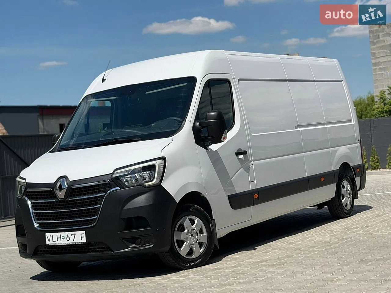 2018 Mercedes-Benz Sprinter - мініатюра 54