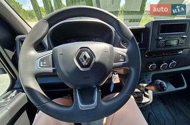 Грузовой фургон Renault Master 2022 в Дубно