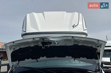 Тентований Renault Master 2020 в Ковелі