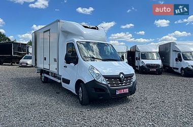 Рефрижератор Renault Master 2018 в Ковеле
