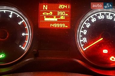 Грузовой фургон Renault Master 2015 в Белой Церкви