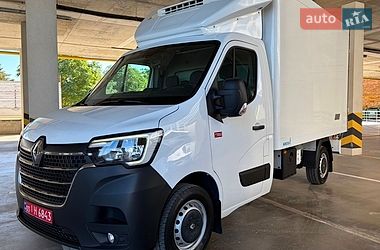 Рефрижератор Renault Master 2020 в Одессе