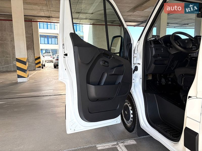 Рефрижератор Renault Master 2020 в Одессе