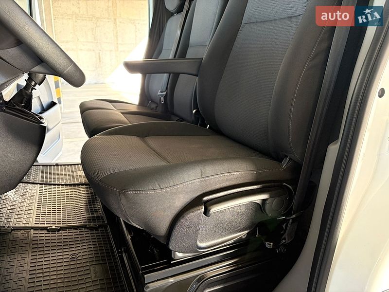 Рефрижератор Renault Master 2020 в Одессе