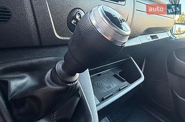 Грузовой фургон Renault Master 2021 в Ковеле