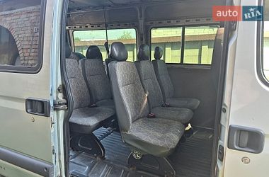Микроавтобус Renault Master 2007 в Ужгороде фото 7 Микроавтобус Renault Master 2007 в Ужгороде
