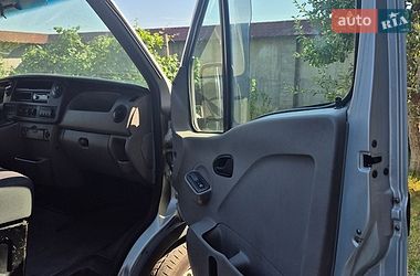 Микроавтобус Renault Master 2007 в Ужгороде фото 19 Микроавтобус Renault Master 2007 в Ужгороде