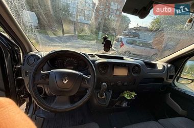 Вантажний фургон Renault Master 2017 в Фастові