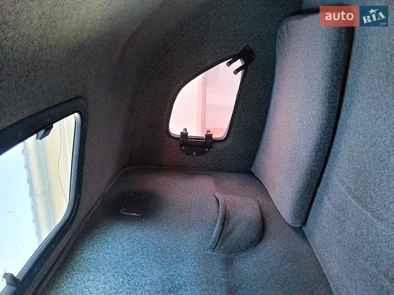 Renault Master 2011 VIN VF1VBU6E444358710 фото оголошення 21 з 48
