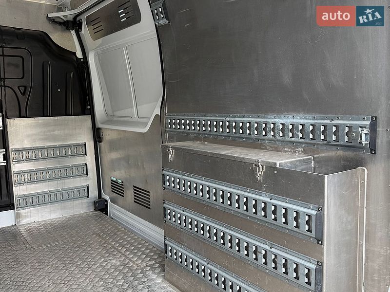 Грузовой фургон Renault Master 2021 в Ровно фото 20 Грузовой фургон Renault Master 2021 в Ровно