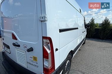 Грузовой фургон Renault Master 2021 в Ровно фото 10 Грузовой фургон Renault Master 2021 в Ровно