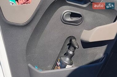 Автовоз Renault Master 2017 в Кам'янець-Подільському