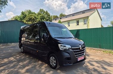 renault master 2020 в Дубно от профессионального продавца Інна