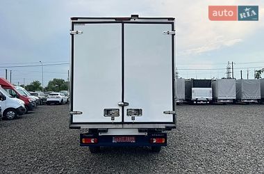 Рефрижератор Renault Master 2017 в Ковеле