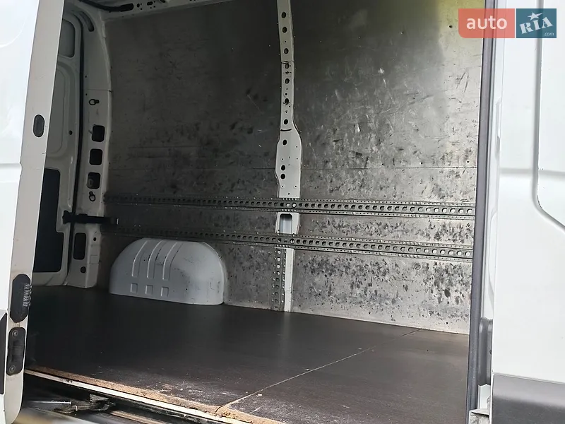 Renault Master 2014 VIN VF1MAFESC51772122 фото оголошення 5 з 27