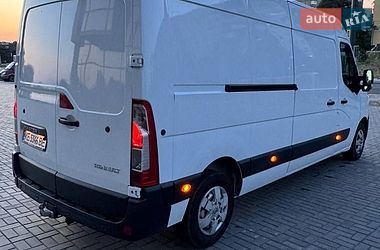 Грузовой фургон Renault Master 2021 в Днепре фото 61 Грузовой фургон Renault Master 2021 в Днепре