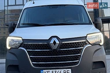 Грузовой фургон Renault Master 2021 в Днепре фото 57 Грузовой фургон Renault Master 2021 в Днепре