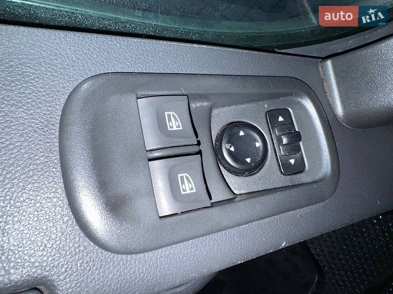 Грузовой фургон Renault Master 2021 в Днепре фото 73 Грузовой фургон Renault Master 2021 в Днепре
