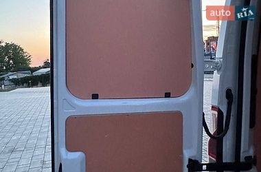 Грузовой фургон Renault Master 2021 в Днепре фото 81 Грузовой фургон Renault Master 2021 в Днепре