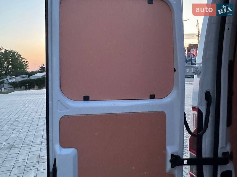 Грузовой фургон Renault Master 2021 в Днепре фото 81 Грузовой фургон Renault Master 2021 в Днепре