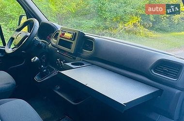 Вантажний фургон Renault Master 2021 в Ковелі