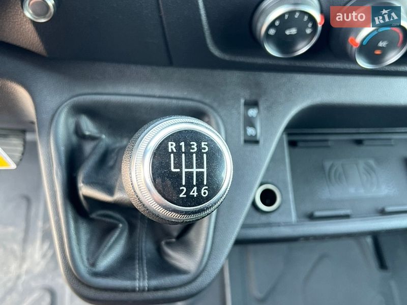 Рефрижератор Renault Master 2022 в Ковелі
