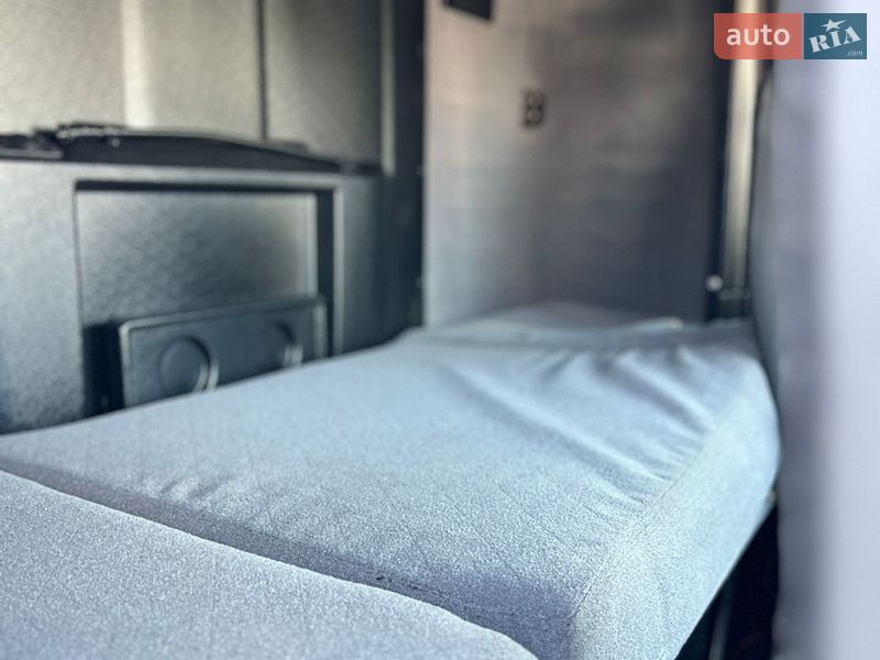 Рефрижератор Renault Master 2022 в Ковелі
