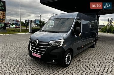 Другие грузовики Renault Master 2022 в Ковеле