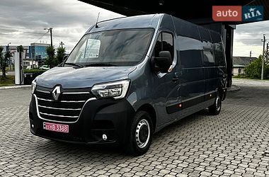 Другие грузовики Renault Master 2022 в Ковеле
