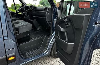 Другие грузовики Renault Master 2022 в Ковеле