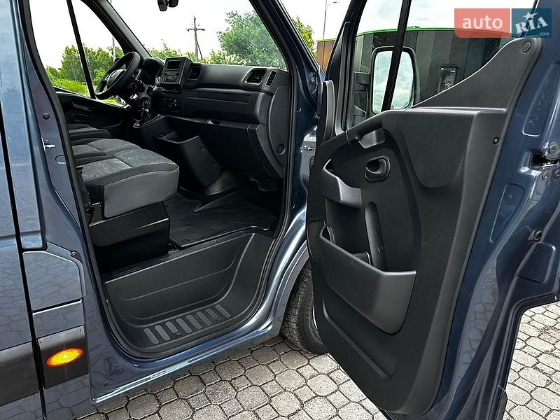 Другие грузовики Renault Master 2022 в Ковеле