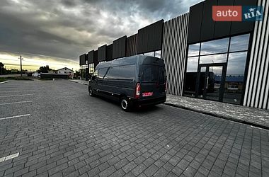Другие грузовики Renault Master 2022 в Киеве фото 11 Другие грузовики Renault Master 2022 в Киеве