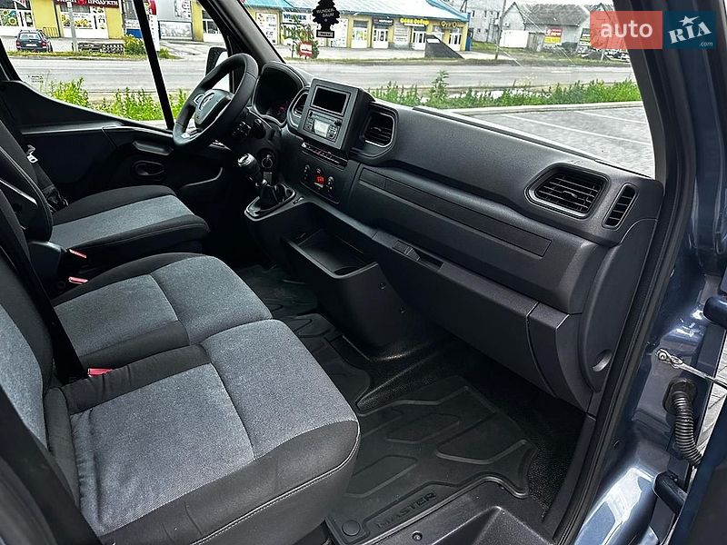 Другие грузовики Renault Master 2022 в Киеве фото 26 Другие грузовики Renault Master 2022 в Киеве