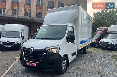 Інші вантажівки Renault Master 2023 в Рівному