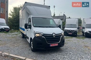 Інші вантажівки Renault Master 2023 в Рівному