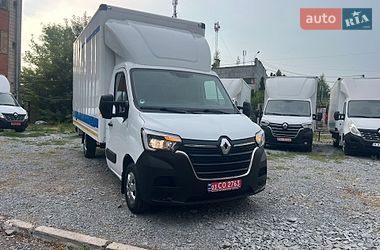 Інші вантажівки Renault Master 2023 в Рівному