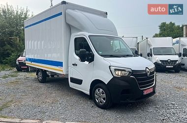 Інші вантажівки Renault Master 2023 в Рівному