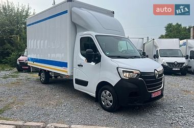 Інші вантажівки Renault Master 2023 в Рівному