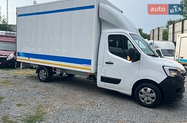 Інші вантажівки Renault Master 2023 в Рівному