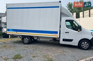 Інші вантажівки Renault Master 2023 в Рівному