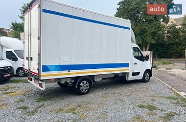 Інші вантажівки Renault Master 2023 в Рівному