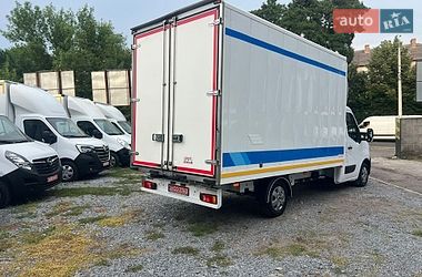 Інші вантажівки Renault Master 2023 в Рівному