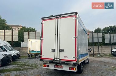 Інші вантажівки Renault Master 2023 в Рівному