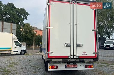 Інші вантажівки Renault Master 2023 в Рівному