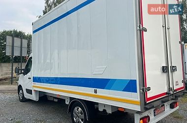 Інші вантажівки Renault Master 2023 в Рівному