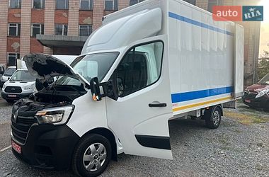 Інші вантажівки Renault Master 2023 в Рівному