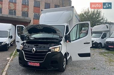 Інші вантажівки Renault Master 2023 в Рівному